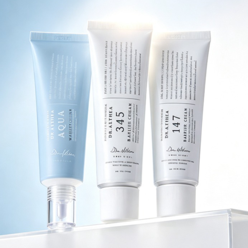 Luxury Skincare Brands - アルテア博士のシカエキス ‌ 抗酸化作用のあるスキンケア保湿クリーム。肌の悩みを解消し、バリア機能を強化、ニキビ跡を改善します。