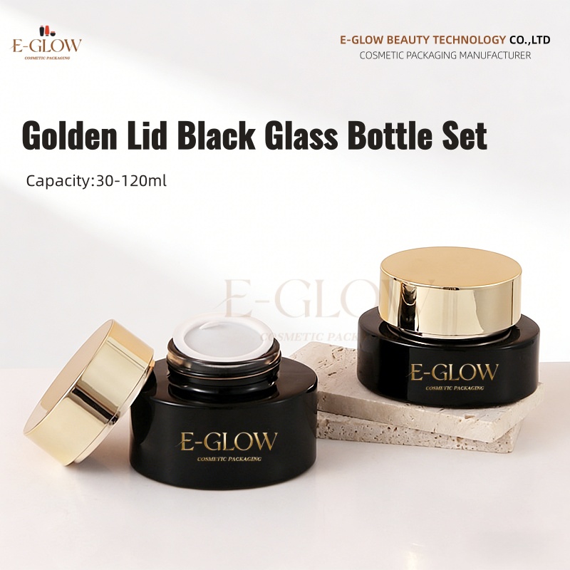 【ロゴカスタム】1個入り高級スキンゴールドエッセンシャルフレ - Luxury Skincare Logo のレビューと価格