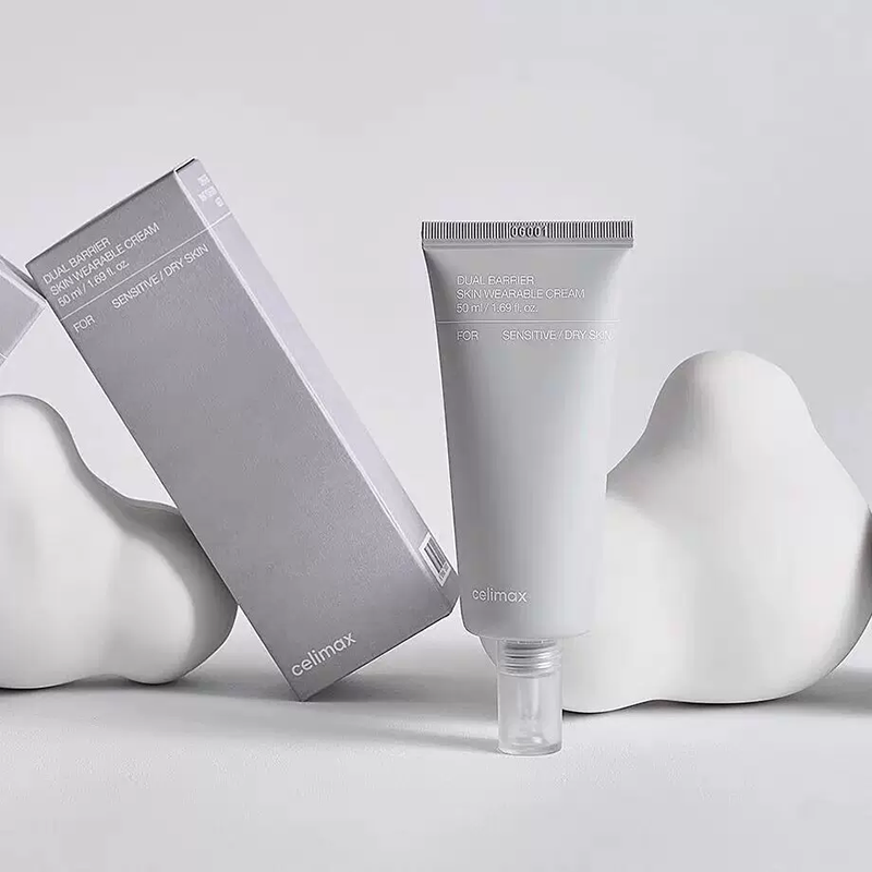 新しいセリマックス ダブルバリアリペアクリーム 50ml バ - Luxury Skincare Brands のレビューと価格