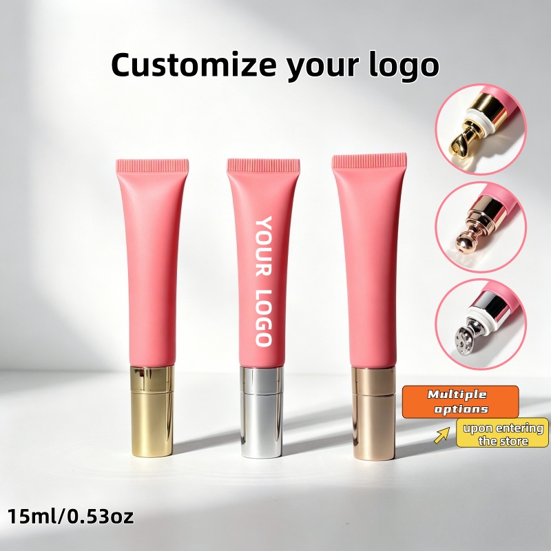 【ロゴカスタム】50個入りカスタマイズされた高級15mlロー - Luxury Skincare Logo のレビューと価格