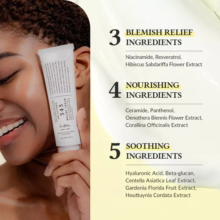 ドラルテア 345 147 抗酸化栄養クリームは、弱ったバリ - Luxury Skincare Brands のレビューと価格