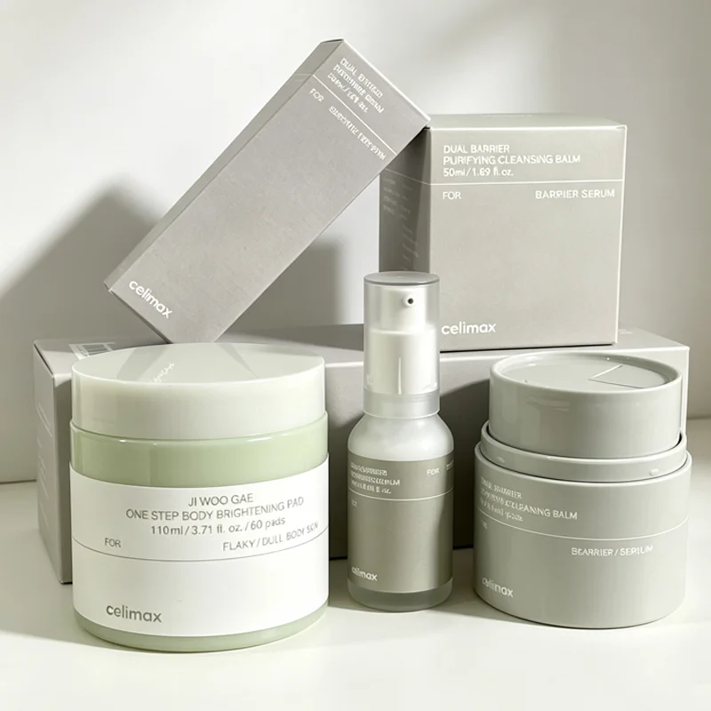 オリジナル セリマックス デュアルバリア スキンケア マイル - Luxury Skincare Brands のレビューと価格
